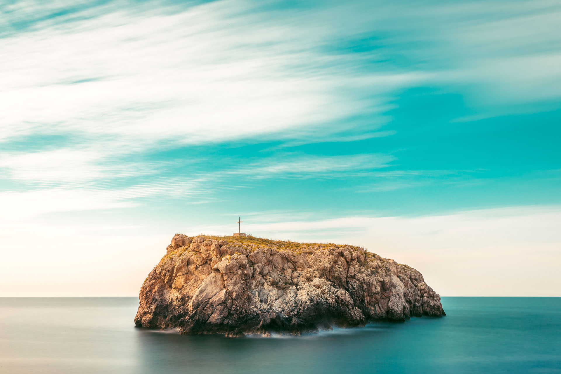 White Coast - Polignano Mare - Foto Life In Frames